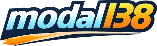 Logo modal138